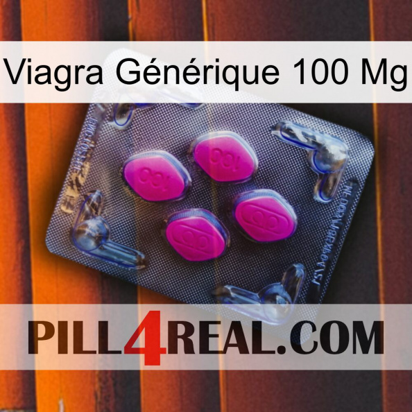 Viagra Générique 100 Mg 02